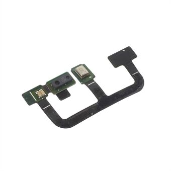 OEM Mikrofon Mic Flex Kabel Erstatning til Samsung Galaxy S6 edge+ G928