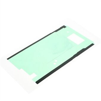 OEM Mellemramme Bezel Plade Adhesive til Samsung Galaxy S6 Edge G925