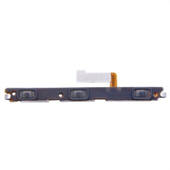 Til Samsung Galaxy S10 G973 / S10 Plus G975 OEM Volume Button Flex-kabel udskiftningsdel (uden logo)