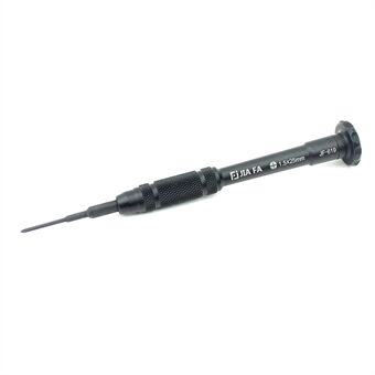 JF-619 Professional Non-slip Handle Screwdriver Repair Tool