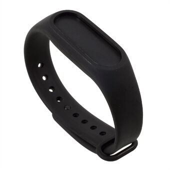 Fleksibelt TPU-håndledsbånd til Xiaomi Mi Band 2