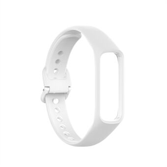 Integreret rammekasse Silikone urrem til Samsung Galaxy Fit 2 SM-R220