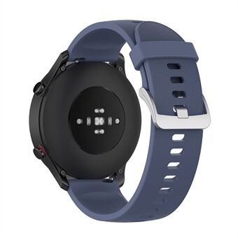 Smart urrem til erstatning af silikonearmbånd til Xiaomi Mi Watch Color Sports