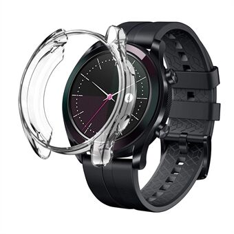 Elegant stil All-round beskyttende TPU urcover til Huawei Watch GT 42mm