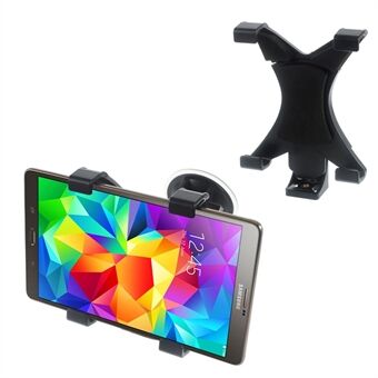 Monopod TrMount Adapter Universal Clamp Holder til Samsung Tab A 7.0/Pro 9.7 osv.