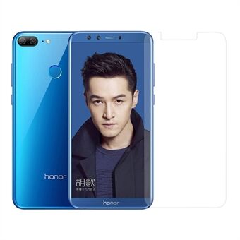 0,3 mm hærdet glas skærmbeskyttelsesfilm til Huawei Honor 9 Lite / Honor 9 Youth Edition Arc Edge