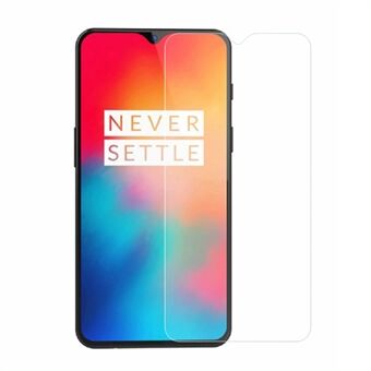 0,3 mm skærmbeskytter i hærdet glas Arc Edge til OnePlus 6T