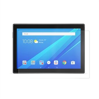 0,3 mm hærdet glas skærmbeskyttelsesfilm til Lenovo Tab P10 Arc Edge#48694