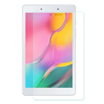 HAT Prince 0,33 mm 9H 2,5D Arc Edge hærdet glasfilm til Samsung Galaxy Tab A 8.0 Wi-Fi (2019) T290/ LTE T295