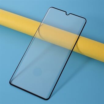 3D Full Screen Covering Tempered Glass Screen Protector for Xiaomi Mi Note 10 Lite