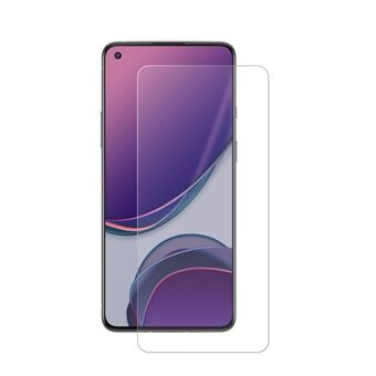 HAT Prince 0,26 mm 9H 2,5D Arc Edge hærdet glas skærmbeskytter til OnePlus 8T