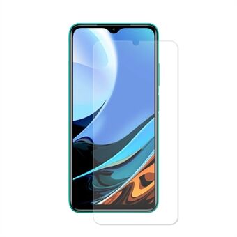 HAT-PRINCE 0.26mm 9H 2.5D Arc Edge hærdet glas skærmbeskytter til Xiaomi Redmi 9T