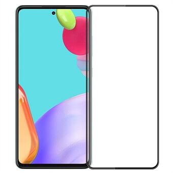 PINWUYO JK 3D Buet Hærdet Glasfilm-2 til Xiaomi Redmi K60 Ultra / 13T / 13T Pro Fuld Lim Høj Aluminium-silicium Glas HD Klar Film