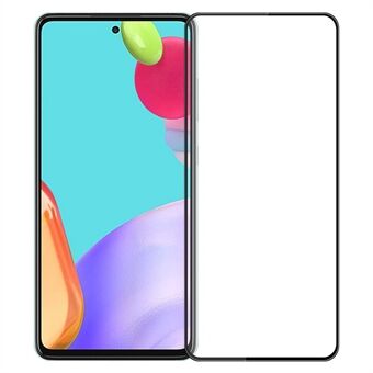 MOFI JK 3D Hærdet Glas Film-1 til Xiaomi Redmi K60 Ultra / 13T / 13T Pro Buget Høj Aluminium-silicium Glas Skærmbeskytter.