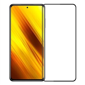 MOFI til Huawei Mate 60 JK hærdet glasfilm Serie-1 Full skærmbeskytter Høj aluminium-silicium glas fuldlimet film