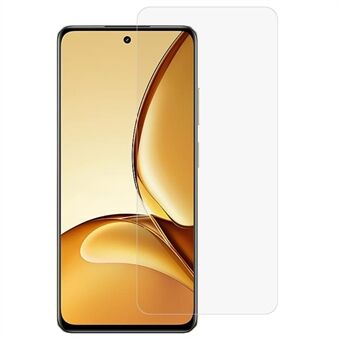 Til Realme V60 5G Hærdet Glas Skærmbeskytter 0,3mm Klar Ridsefast Telefonfilm