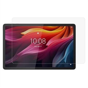 Til Lenovo Tab K11 Plus Hærdet Glas Skærmbeskytter 0.3mm Ultra Klar Anti-Ridse Film