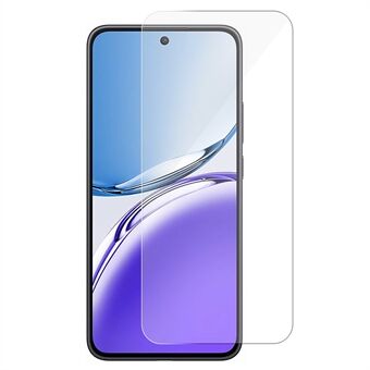 Til Oppo A3 5G Skærmbeskytter 0,3 mm Ridsefast Hærdet Glasfilm