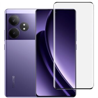 IMAK Til Realme GT 6T 5G / GT 6 5G / GT Neo6 SE 5G / Neo6 5G Hærdet Glas Fuld Skærmbeskytter