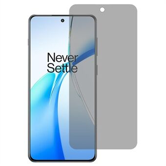 Til OnePlus Nord CE4 5G Anti-Kig Skærmbeskyttelse Fuld Dækning Hærdet Glas Film