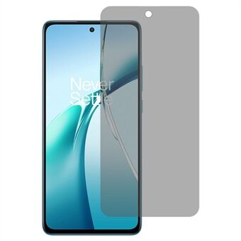 For OnePlus Nord CE4 Lite 5G / Oppo K12x 5G (Kina) Anti-spion skærmbeskytter privatlivsbeskyttelse