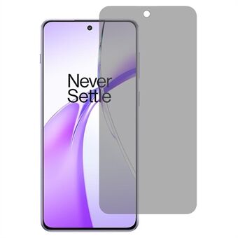 For OnePlus Ace 3V 5G Skærmbeskytter Anti-Spion Hærdet Glas Fuld Dækning Film