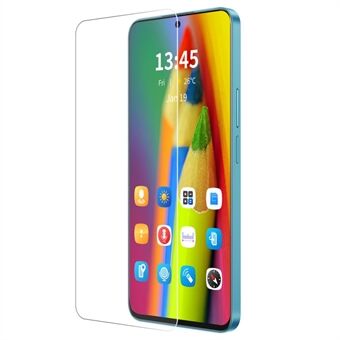 ENKAY HAT PRINCE For Motorola Moto G32 4G Skærmbeskytter 9H Høj Aluminium-Silicium Glasfilm