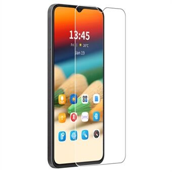 ENKAY-HAT PRINCE til Xiaomi Redmi A3x 4G skærmbeskytter med stor buekant, 9H hårdhed