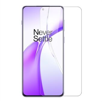 NORTHJO A+ For OnePlus Ace 3V 5G Hærdet Glas Skærmbeskytter 0,3mm 2.5D Klar Skærmfilm