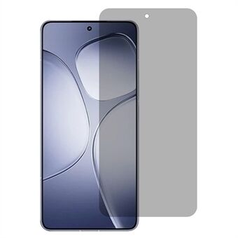 Til Xiaomi Redmi K70 Ultra Anti-Kig Fuld Skærmbeskytter Højt Aluminium-Silicium Glasfilm