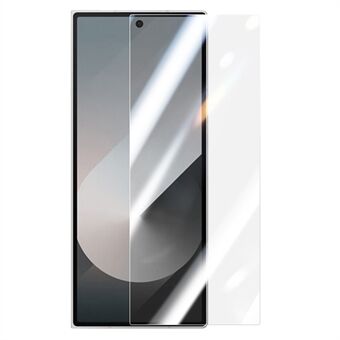 RURIHAI Skærmbeskytter til Samsung Galaxy Z Fold6 5G 0.26mm 2.5D Høj aluminium-silikat glas