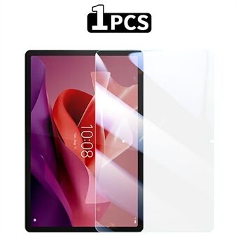 RURIHAI Til Lenovo Tab P12 AGC Glas Fuld Skærmbeskytter 2.5D HD Klar Anti-Ridse Film