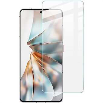 IMAK H Serie For ZTE nubia Z60S Pro 5G Skærmbeskytter Anti-eksplosion Hærdet Glas Film