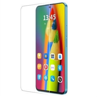 ENKAY HAT PRINCE Til Xiaomi Redmi K70 Ultra Skærmbeskytter 9H Hårdhed Højt Aluminium-Silicium Glasfilm