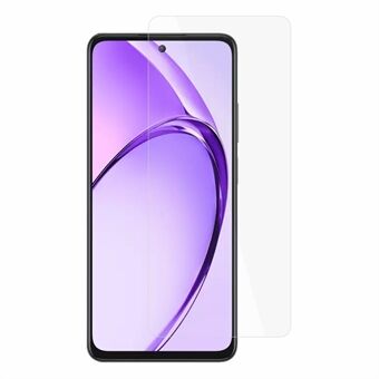 For Oppo A80 5G Skærmbeskytter 0,3mm Ultra-Klar Hærdet Glas Film