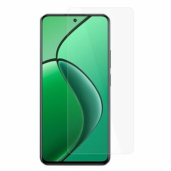 Til Realme 13 4G Skærmbeskytter 0,3mm Ultra-Klar Hærdet Glas Film