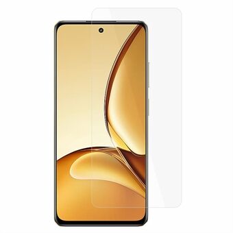 Til Realme C63 5G Skærmbeskytter 0,3mm Ultra-Klart Hærdet Glas Film