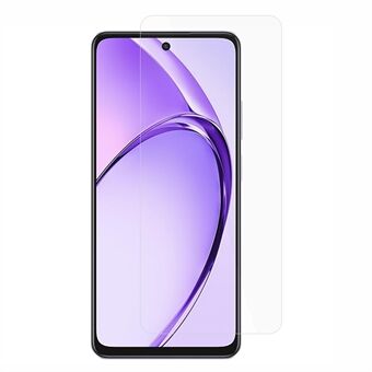 For Oppo A3x 5G Skærmbeskytter 0.3mm Ultra-Klar Hærdet Glas Film