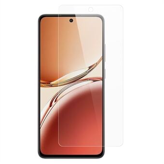 Til Oppo F27 5G Skærmbeskytter 0,3mm Ultraklart Hærdet Glas Film