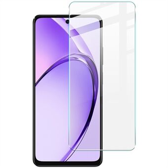 IMAK H Series For Oppo A3x 5G (Indien) Hærdet Glas Skærmbeskytter Splintret-Sikker Beskyttelse