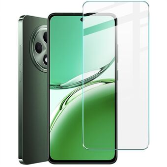 IMAK H Series Til Oppo F27 5G Hærdet Glas Skærmbeskytter Splintre-Sikker Beskyttelse