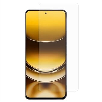 Til Realme Narzo 70 Turbo 5G Skærmbeskytter 0.3mm Ultra-Klar Hærdet Glasfilm