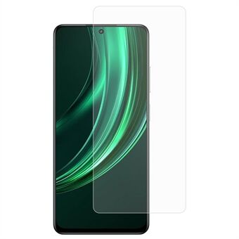 Til Realme 13 5G Skærmbeskytter 0,3mm Ultra-Klar Hærdet Glasfilm