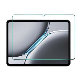 Til OnePlus Pad Pro / OnePlus Pad 2 ENKAY HAT PRINCE Tablet Skærmbeskytter 9H 2.5D 0,33mm Høj Aluminium-silicium Glasfilm - Transparent