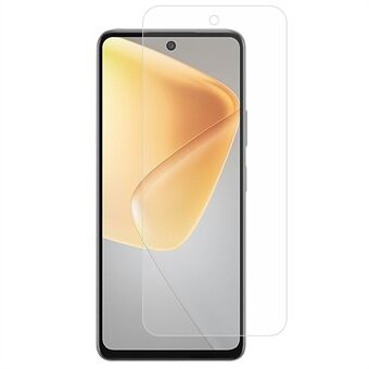 Til Infinix Hot 50 4G Skærmbeskytter 0,3 mm Ultra-Klar Hærdet Glasfilm