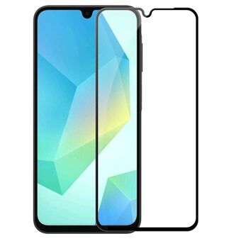 NILLKIN CP+PRO Til Samsung Galaxy A16 5G Skærmbeskytter AGC Glasfilm Ultra Klar