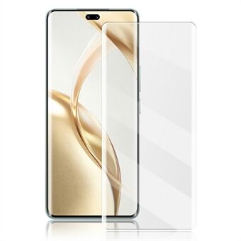 AMORUS For Honor 200 Pro 5G Skærmbeskytter UV Flydende Hærdet Glas Film