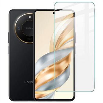 IMAK H Series Til Honor X60 5G Tempereret Glas Skærmbeskytter Splintfri Beskyttelse