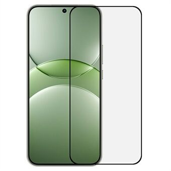 RURIHAI For Huawei nova 13 Skærmbeskytter Sekundær Hærdning Høj Aluminium-Silicium Glasfilm