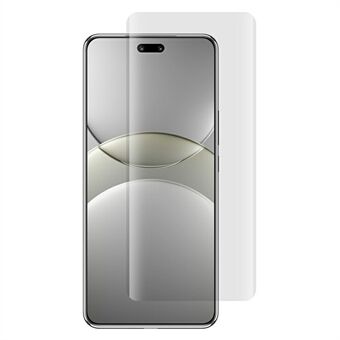 RURIHAI Til Huawei nova 13 Pro 5G Skærmbeskytter 3D UV Lim Høj Aluminium-Silikone Glasfilm